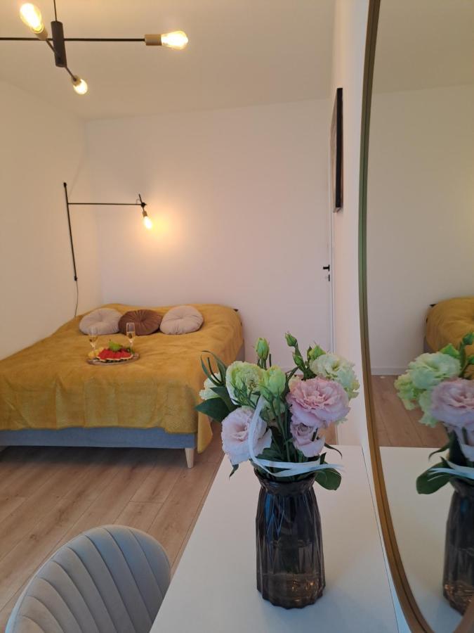 Aleje Jozefa Pilsudskiego Apartment Nowy Sacz