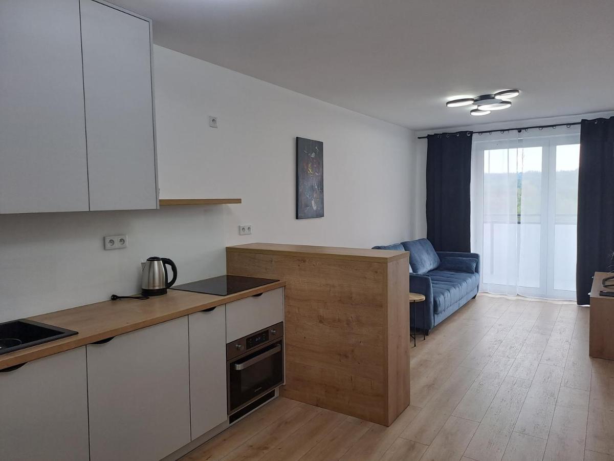 Aleje Jozefa Pilsudskiego Apartment Nowy Sacz