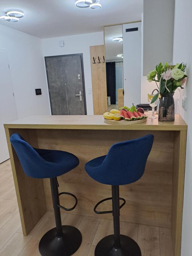 Apartment Aleje Jozefa Pilsudskiego *
