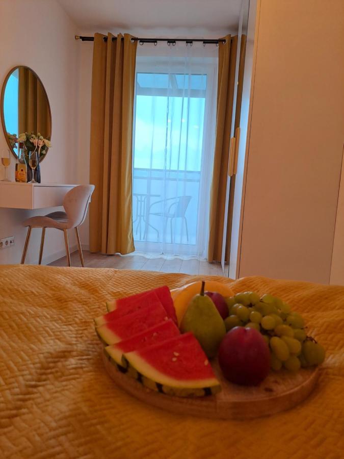 Aleje Jozefa Pilsudskiego Apartment Nowy Sacz