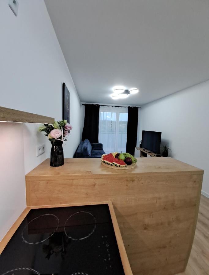 Apartment Aleje Jozefa Pilsudskiego
