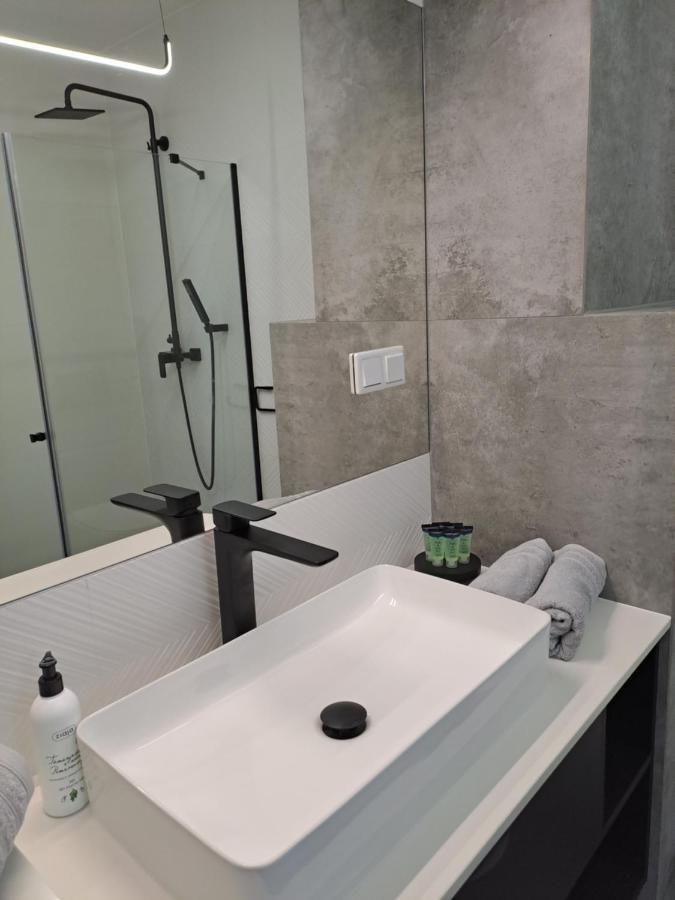 Aleje Jozefa Pilsudskiego Apartment Nowy Sacz