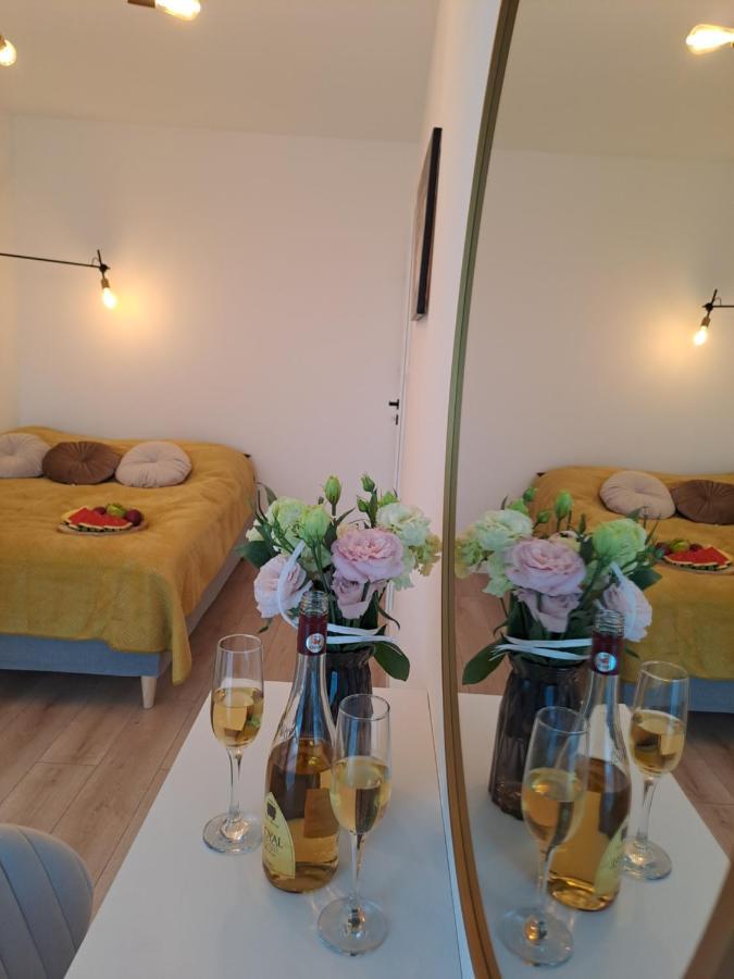 Aleje Jozefa Pilsudskiego Apartamento