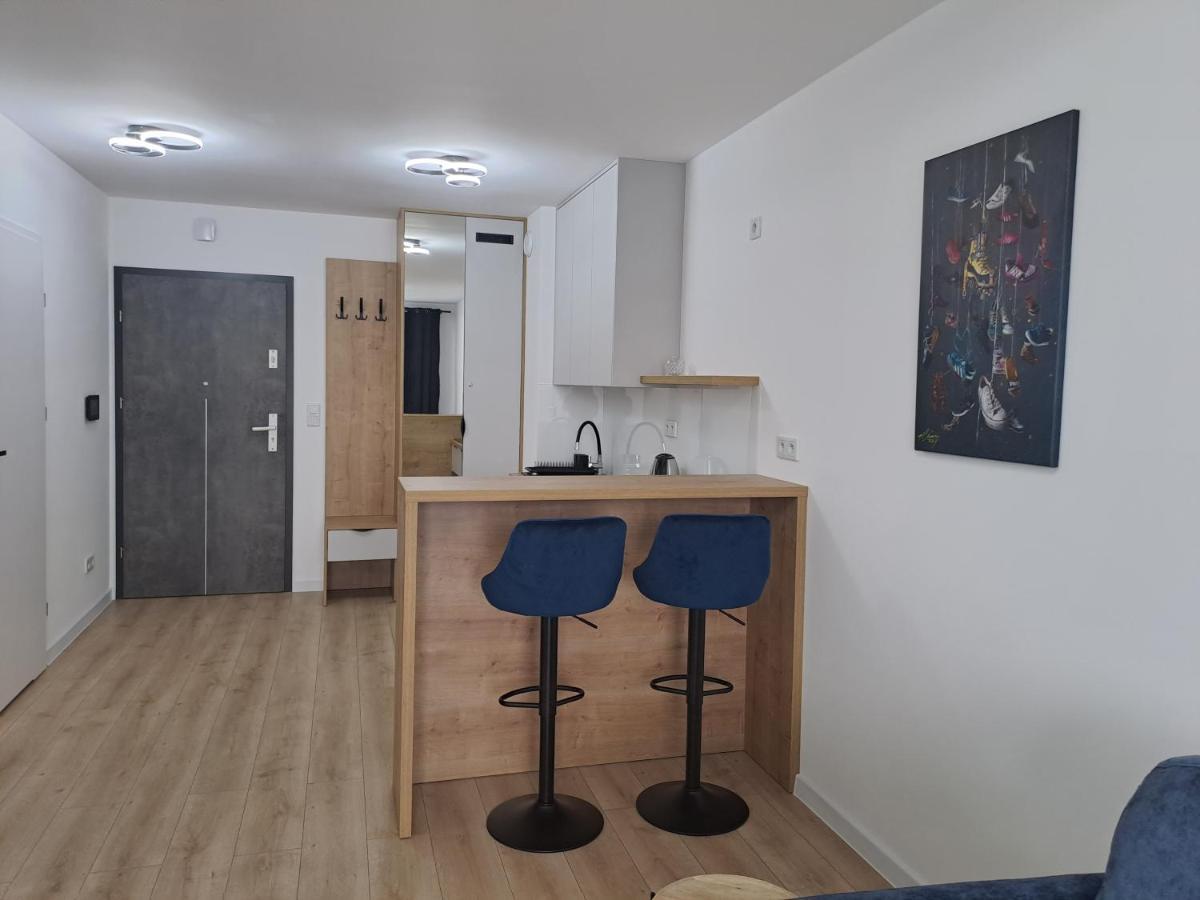 Aleje Jozefa Pilsudskiego Apartamento *