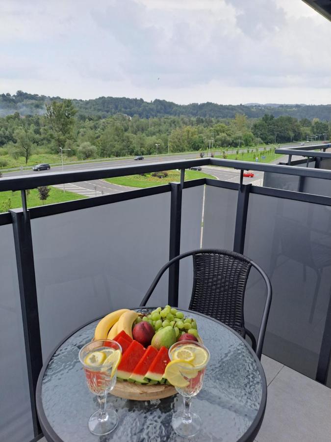 Apartamento Aleje Jozefa Pilsudskiego *