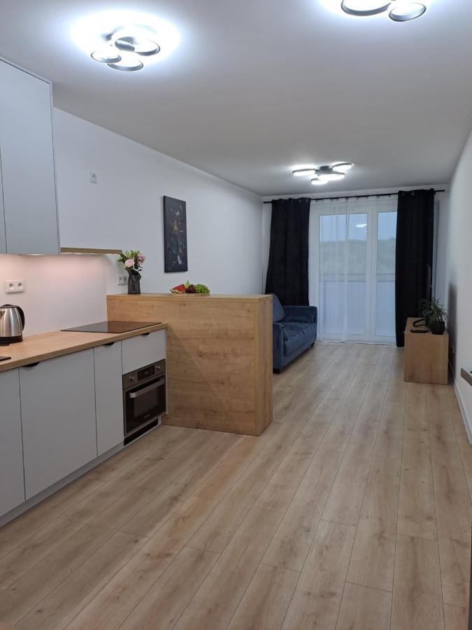 Aleje Jozefa Pilsudskiego Apartamento Nowy Sącz