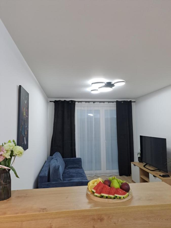 Apartment Aleje Jozefa Pilsudskiego Nowy Sacz