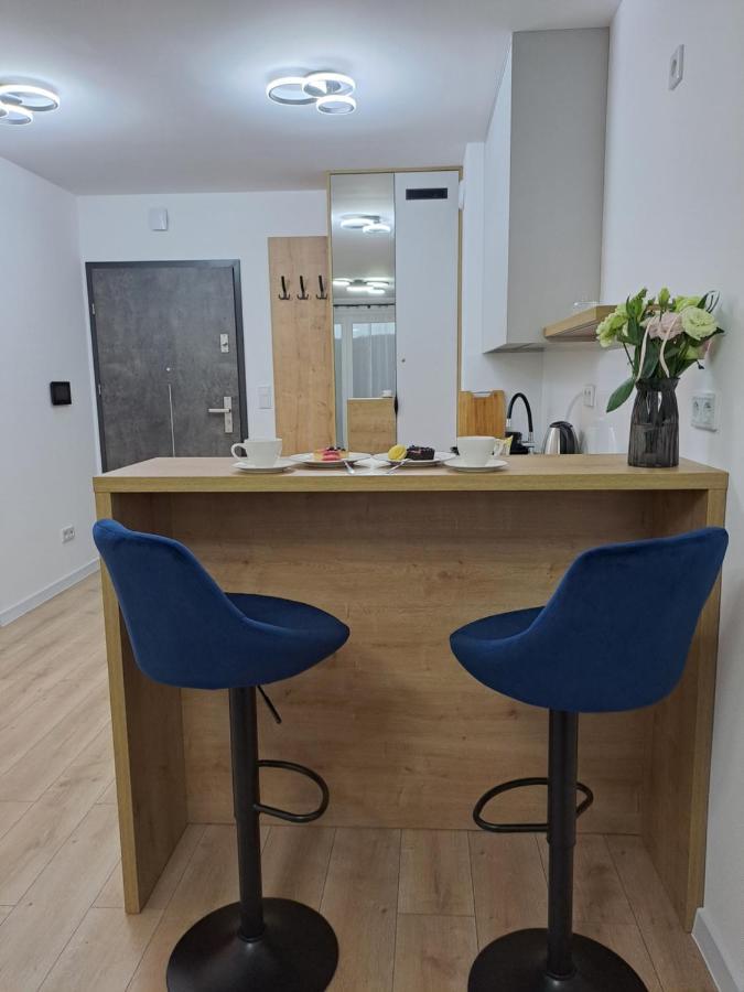 Aleje Jozefa Pilsudskiego Apartment *