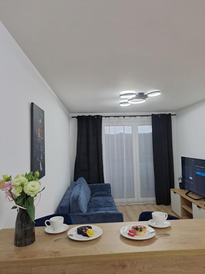 Apartamento Aleje Jozefa Pilsudskiego Nowy Sącz