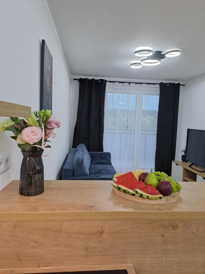 Apartment Aleje Jozefa Pilsudskiego