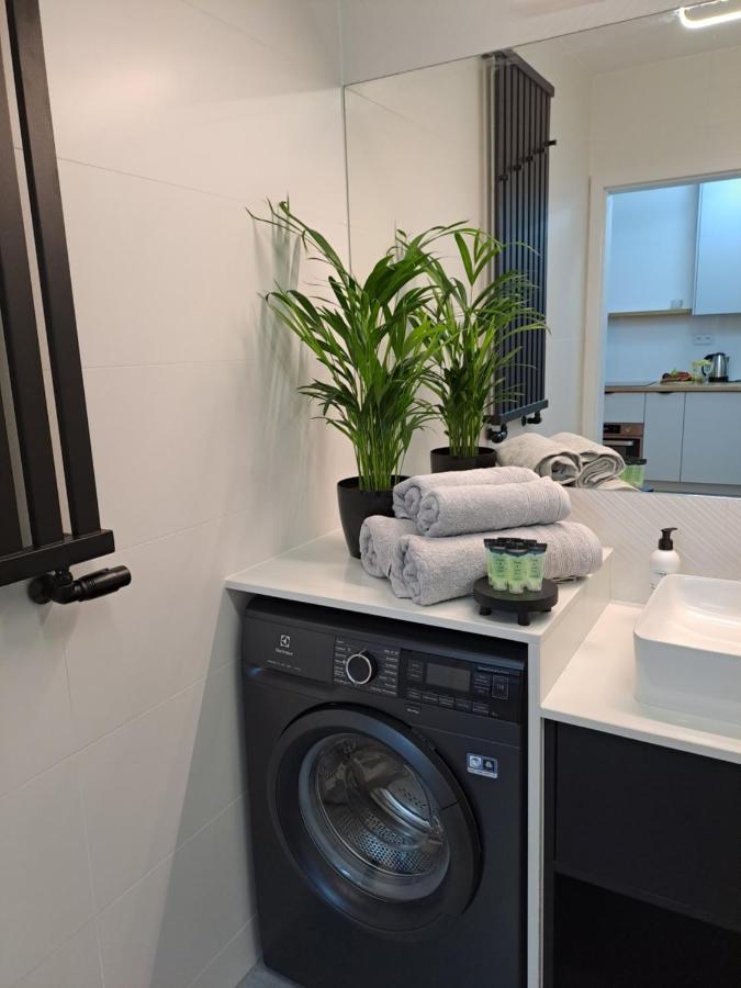 Apartment Aleje Jozefa Pilsudskiego *
