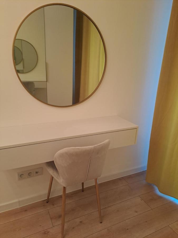 Apartment Aleje Jozefa Pilsudskiego *