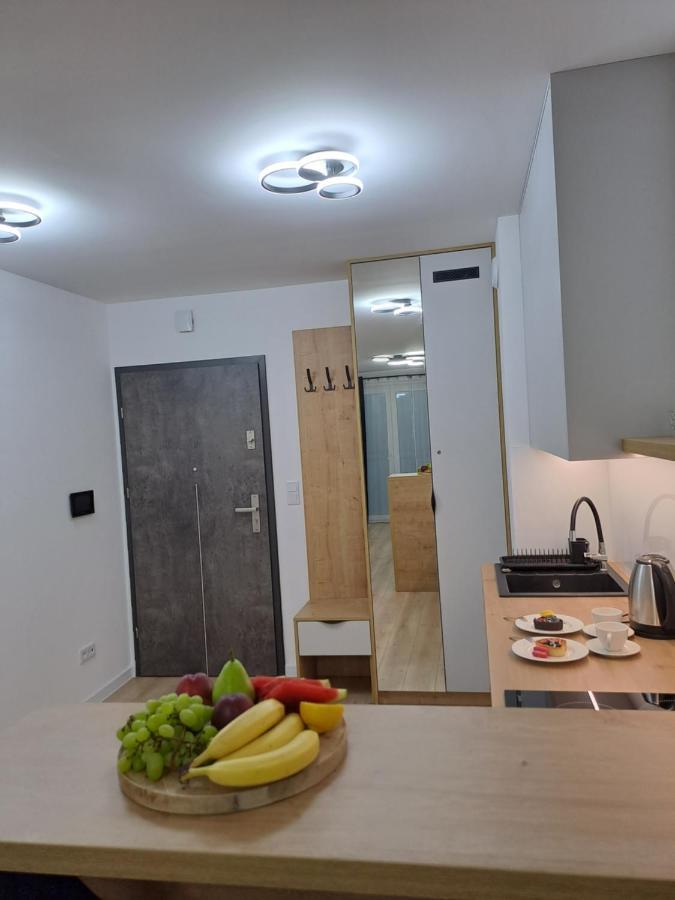 Aleje Jozefa Pilsudskiego Apartment Nowy Sacz