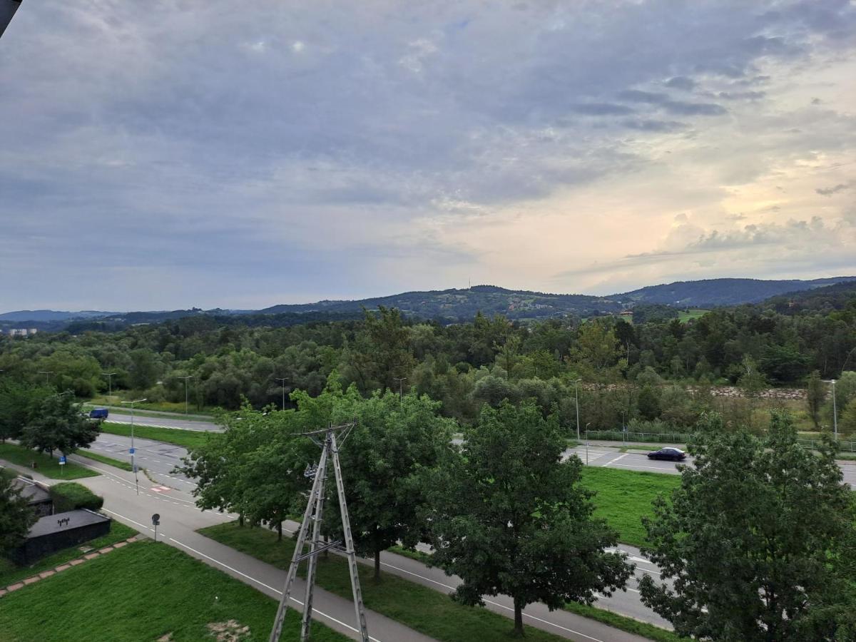 Aleje Jozefa Pilsudskiego Apartamento