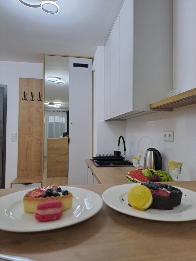 Apartamento Aleje Jozefa Pilsudskiego Nowy Sącz