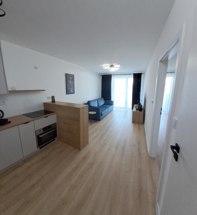 Aleje Jozefa Pilsudskiego Apartamento *