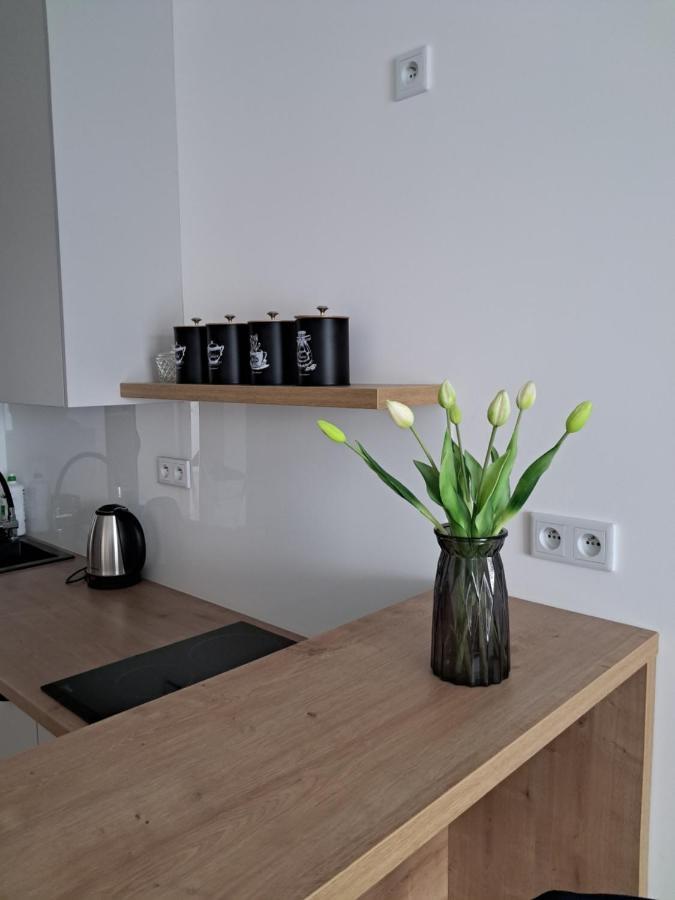 Apartamento Aleje Jozefa Pilsudskiego