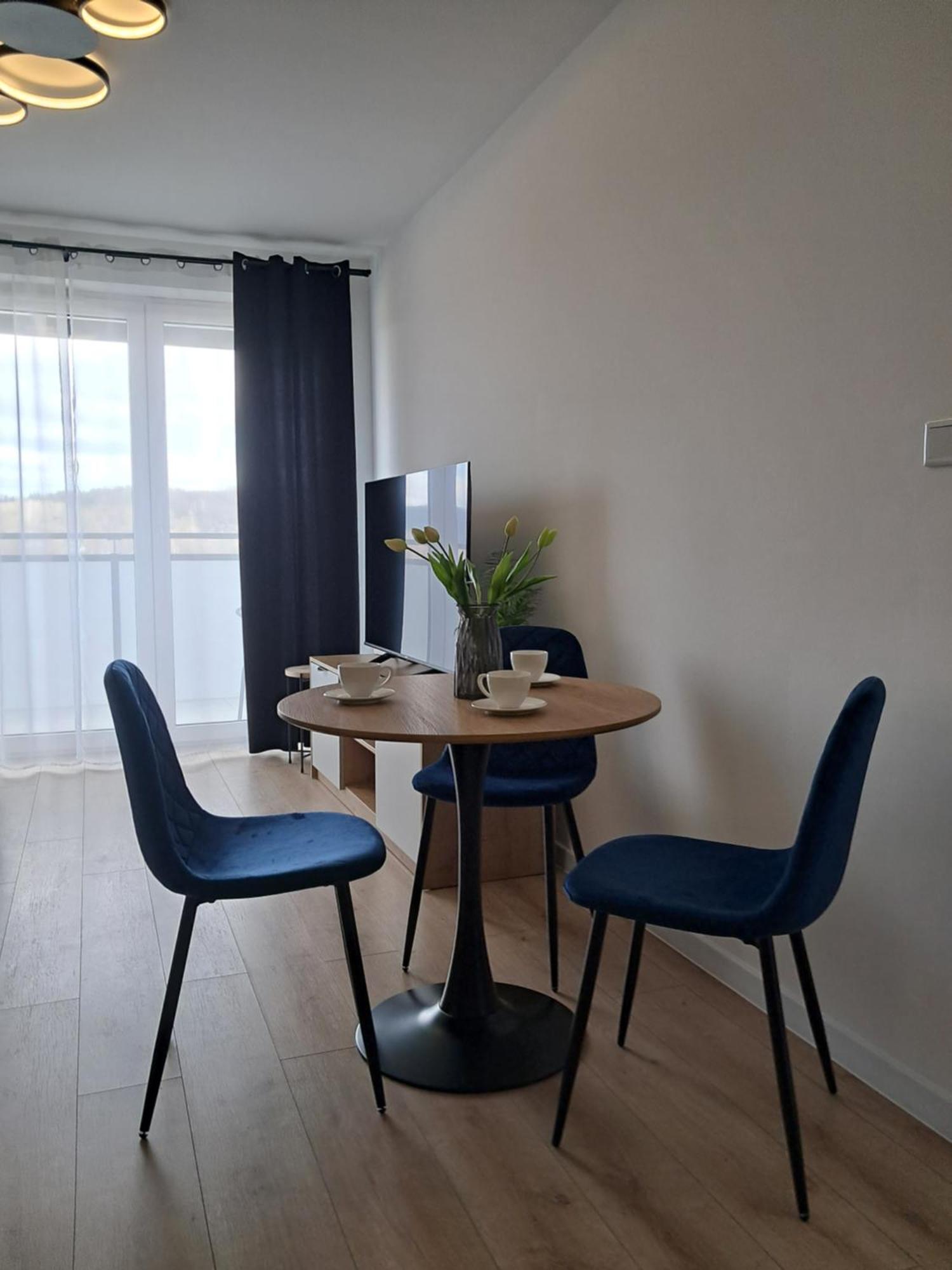 Apartamento Aleje Jozefa Pilsudskiego *